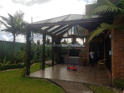 Casa de 5 alcobas en venta en Bogota| San Jose De Bavaria, Bogotá, 460 m² · foto 12 de 20