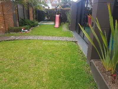 Casa de 5 alcobas en venta en Bogota| San Jose De Bavaria, Bogotá, 460 m² · foto 13 de 20