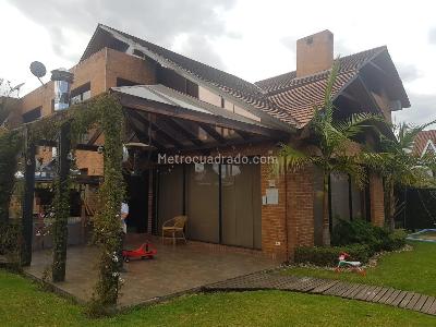 Casa de 5 alcobas en venta en Bogota| San Jose De Bavaria, Bogotá, 460 m² · foto 16 de 20