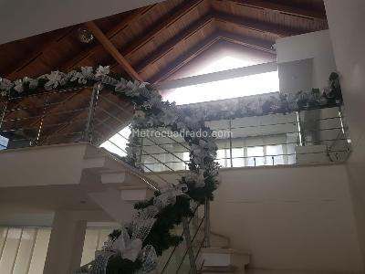 Casa de 5 alcobas en venta en Bogota| San Jose De Bavaria, Bogotá, 460 m² · foto 3 de 20
