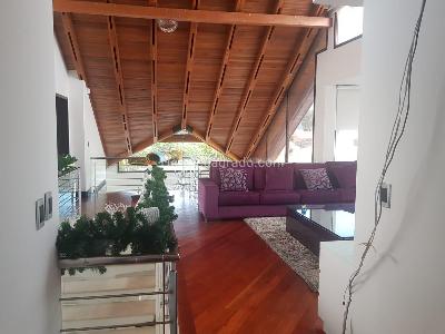 Casa de 5 alcobas en venta en Bogota| San Jose De Bavaria, Bogotá, 460 m² · foto 5 de 20