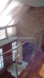 Casa de 3 alcobas en venta en San Jose De Bavaria, Bogotá, 430 m² · foto 12 de 13