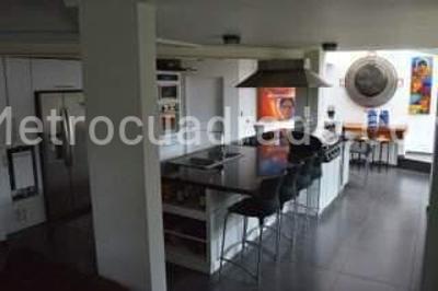 Casa de 3 alcobas en venta en San Jose De Bavaria, Bogotá, 173 m² · foto 7 de 7