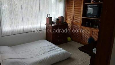 Casa de 4 alcobas en venta en San Jose De Bavaria, Bogotá, 266 m² · foto 15 de 15