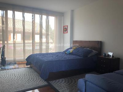 Casa de 4 alcobas en venta en San Jose De Bavaria, Bogotá, 536 m² · foto 13 de 15