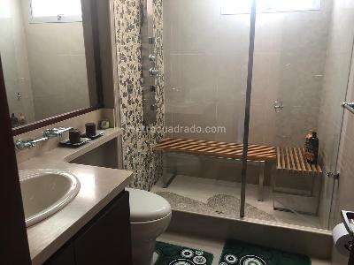 Casa de 4 alcobas en venta en San Jose De Bavaria, Bogotá, 536 m² · foto 14 de 15