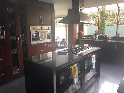 Casa de 4 alcobas en venta en San Jose De Bavaria, Bogotá, 536 m² · foto 7 de 15