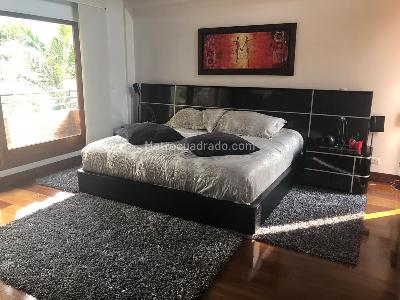 Casa de 4 alcobas en venta en San Jose De Bavaria, Bogotá, 536 m² · foto 8 de 15