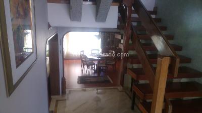 Casa de 4 alcobas en venta en San Jose De Bavaria, Bogotá, 400 m² · foto 4 de 5