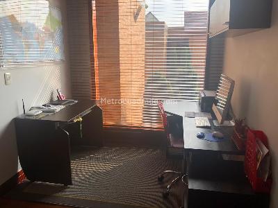 Casa de 4 alcobas en venta en San Jose De Bavaria, Bogotá, 536 m² · foto 10 de 15