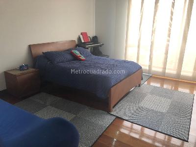 Casa de 4 alcobas en venta en San Jose De Bavaria, Bogotá, 536 m² · foto 11 de 15