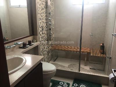 Casa de 4 alcobas en venta en San Jose De Bavaria, Bogotá, 536 m² · foto 14 de 15