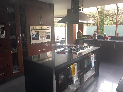 Casa de 4 alcobas en venta en San Jose De Bavaria, Bogotá, 536 m² · foto 7 de 15