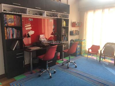 Casa de 4 alcobas en venta en San Jose De Bavaria, Bogotá, 538 m² · foto 5 de 7