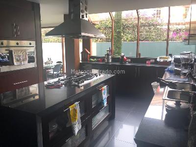Casa de 4 alcobas en venta en San Jose De Bavaria, Bogotá, 538 m² · foto 7 de 7