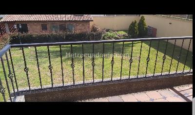 Casa de 4 alcobas en venta en San Jose De Bavaria, Bogotá, 380 m² · foto 7 de 20