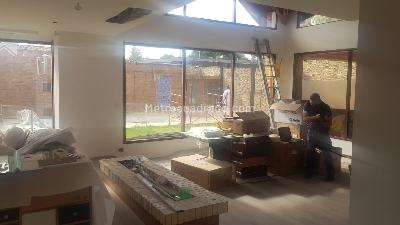 Casa de 4 alcobas en venta en San Jose De Bavaria, Bogotá, 500 m² · foto 3 de 12