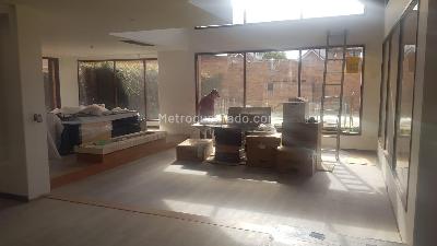 Casa de 4 alcobas en venta en San Jose De Bavaria, Bogotá, 500 m² · foto 6 de 12