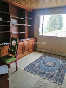 Casa de 4 alcobas en venta en San Jose De Bavaria, Bogotá, 270 m² · foto 3 de 8
