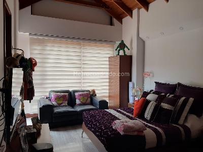 Casa de 5 alcobas en venta en San Jose De Bavaria, Bogotá, 480 m² · foto 10 de 20