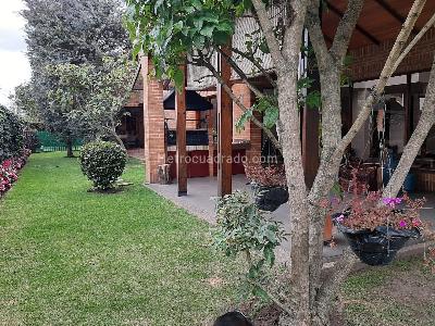 Casa de 5 alcobas en venta en San Jose De Bavaria, Bogotá, 480 m² · foto 19 de 20
