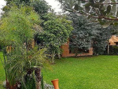 Casa de 5 alcobas en venta en San Jose De Bavaria, Bogotá, 480 m² · foto 7 de 20