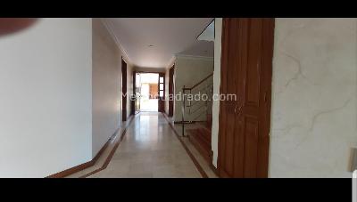 Casa de 4 alcobas en venta en San Jose De Bavaria, Bogotá, 350 m² · foto 16 de 20