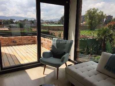 Casa de 5 alcobas en venta en San Jose De Bavaria, Bogotá, 520 m² · foto 8 de 11