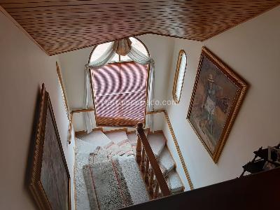 Casa de 4 alcobas en venta en San Jose De Bavaria, Bogotá, 351 m² · foto 10 de 13