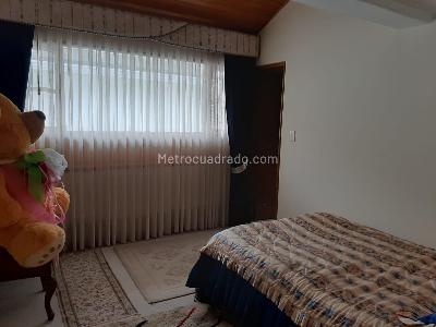 Casa de 4 alcobas en venta en San Jose De Bavaria, Bogotá, 351 m² · foto 13 de 13