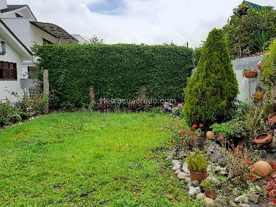 Casa de 4 alcobas en venta en San Jose De Bavaria, Bogotá, 351 m² · foto 4 de 13