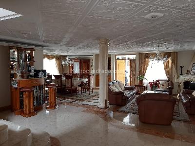 Casa de 4 alcobas en venta en San Jose De Bavaria, Bogotá, 351 m² · foto 8 de 13