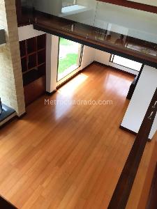 Casa de 4 alcobas en arriendo en San Jose De Bavaria, Bogotá, 330 m² · foto 12 de 18