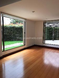 Casa de 4 alcobas en arriendo en San Jose De Bavaria, Bogotá, 330 m² · foto 13 de 18