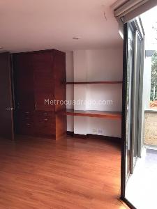 Casa de 4 alcobas en arriendo en San Jose De Bavaria, Bogotá, 330 m² · foto 4 de 18
