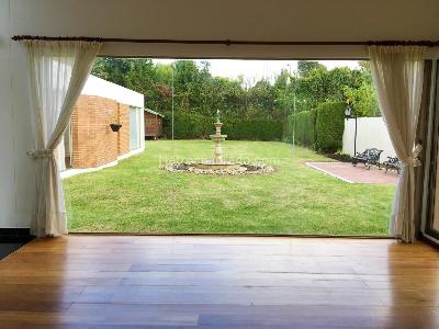 Casa de 4 alcobas en venta en San Simon, Bogotá, 380 m² · foto 7 de 12