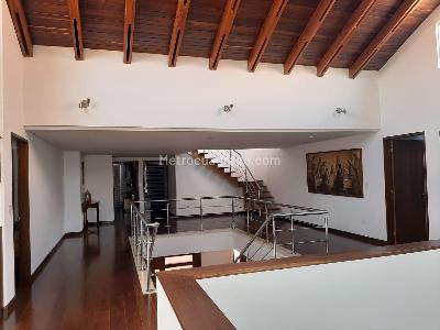 Casa de 4 alcobas en venta en San Jose De Bavaria, Bogotá, 540 m² · foto 12 de 14