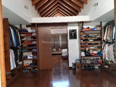 Casa de 4 alcobas en venta en San Jose De Bavaria, Bogotá, 540 m² · foto 14 de 14