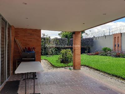 Casa de 4 alcobas en venta en San Jose De Bavaria, Bogotá, 540 m² · foto 8 de 14
