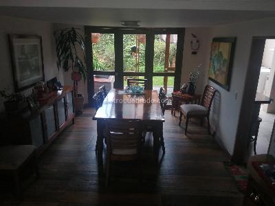 Casa de 3 alcobas en venta en San Jose De Bavaria, Bogotá, 220 m² · foto 4 de 8