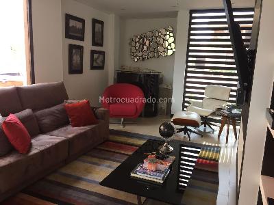 Casa de 5 alcobas en venta en San Jose De Bavaria, Bogotá, 540 m² · foto 11 de 16