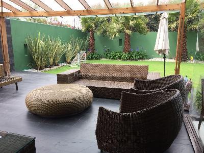 Casa de 5 alcobas en venta en San Jose De Bavaria, Bogotá, 540 m² · foto 4 de 16