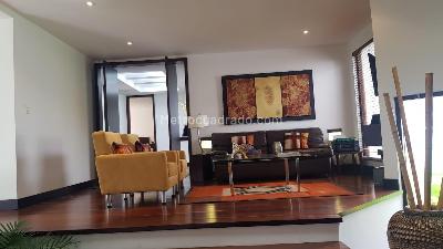 Casa de 3 alcobas en venta en San Jose De Bavaria, Bogotá, 310 m² · foto 3 de 6
