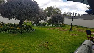 Casa de 3 alcobas en venta en San Jose De Bavaria, Bogotá, 310 m² · foto 6 de 6