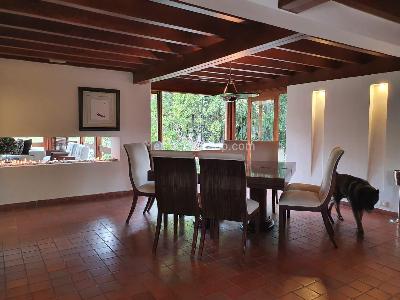 Casa de 5 alcobas en arriendo en San Jose De Bavaris, Bogotá, 780 m² · foto 11 de 20