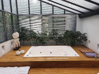 Casa de 5 alcobas en arriendo en San Jose De Bavaris, Bogotá, 780 m² · foto 16 de 20