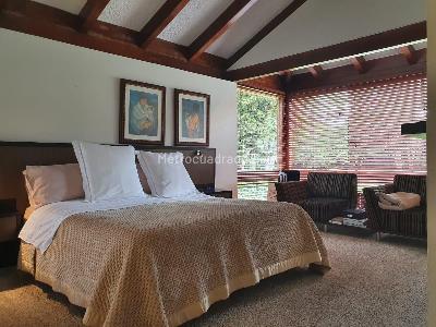 Casa de 5 alcobas en arriendo en San Jose De Bavaris, Bogotá, 780 m² · foto 18 de 20
