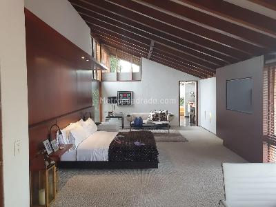 Casa de 5 alcobas en arriendo en San Jose De Bavaris, Bogotá, 780 m² · foto 19 de 20