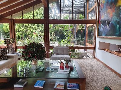 Casa de 5 alcobas en arriendo en San Jose De Bavaris, Bogotá, 780 m² · foto 6 de 20