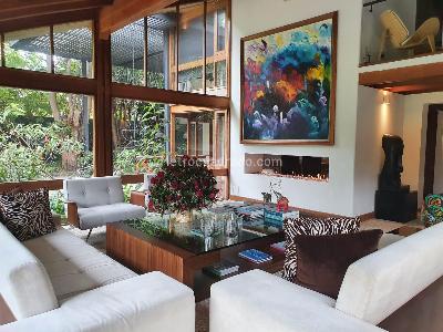 Casa de 5 alcobas en arriendo en San Jose De Bavaris, Bogotá, 780 m² · foto 7 de 20